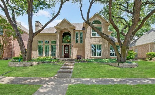 House in Dallas, Texas, United States 1