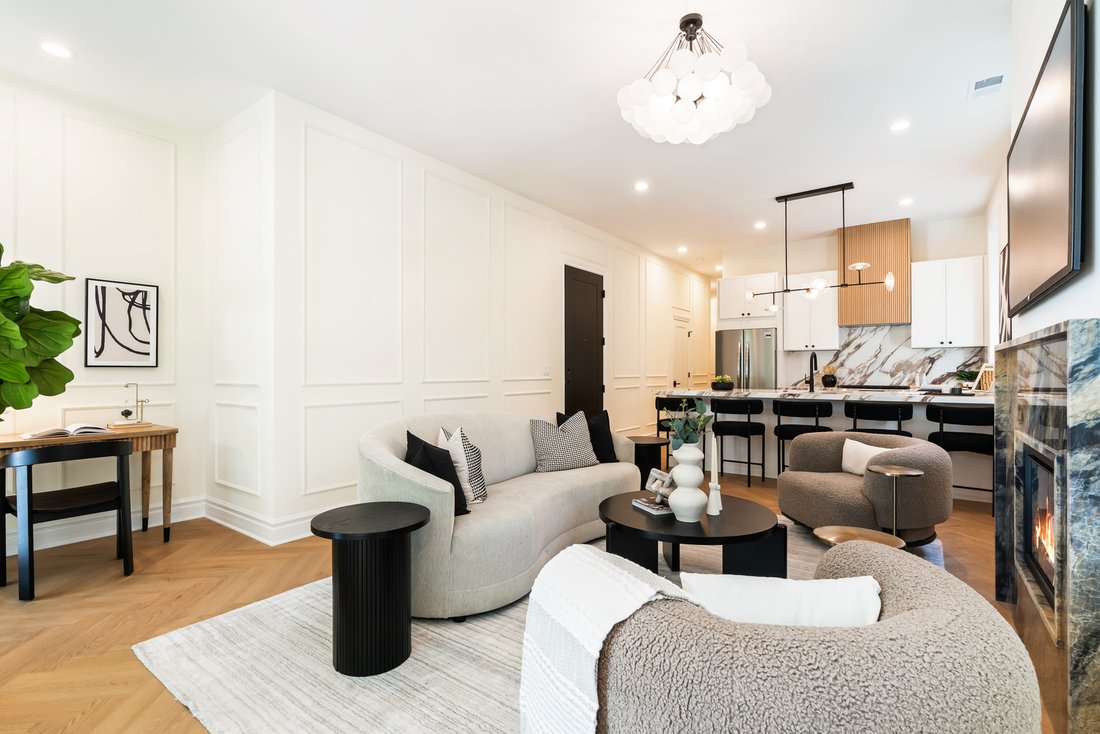 Condo in Chicago, Illinois, United States 5 - 18434147