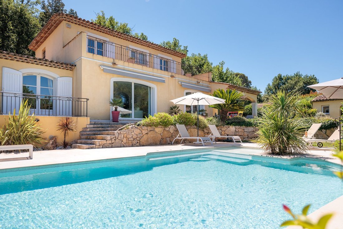 House in Valbonne, Provence-Alpes-Côte d'Azur, France 3 - 18433962