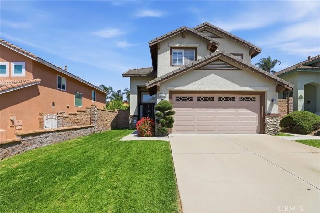 House in Chino Hills, California, United States 1 - 17759126