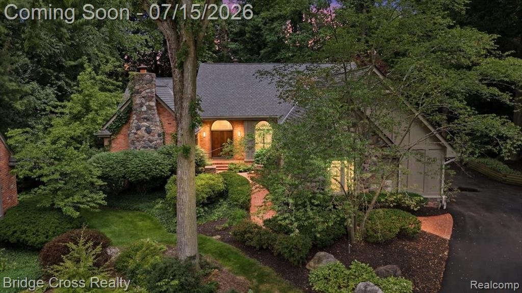 Condo in Bloomfield Hills, Michigan, United States 2 - 18433836