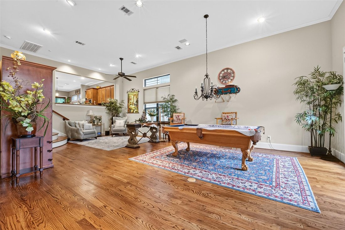 Townhouse in Houston, Texas, United States 4 - 18434049