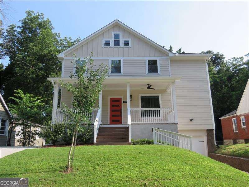 House in Atlanta, Georgia, United States 1 - 18434070