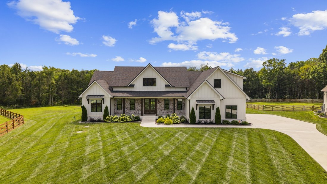 House in Mt. Juliet, Tennessee, United States 1 - 18408582