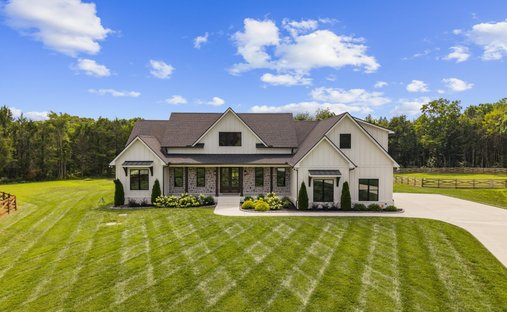 Casa en Mount Juliet, Tennessee, Estados Unidos 1