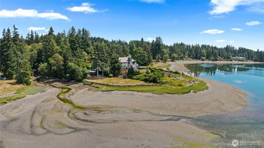 House in Shelton, Washington, United States 4 - 18434461