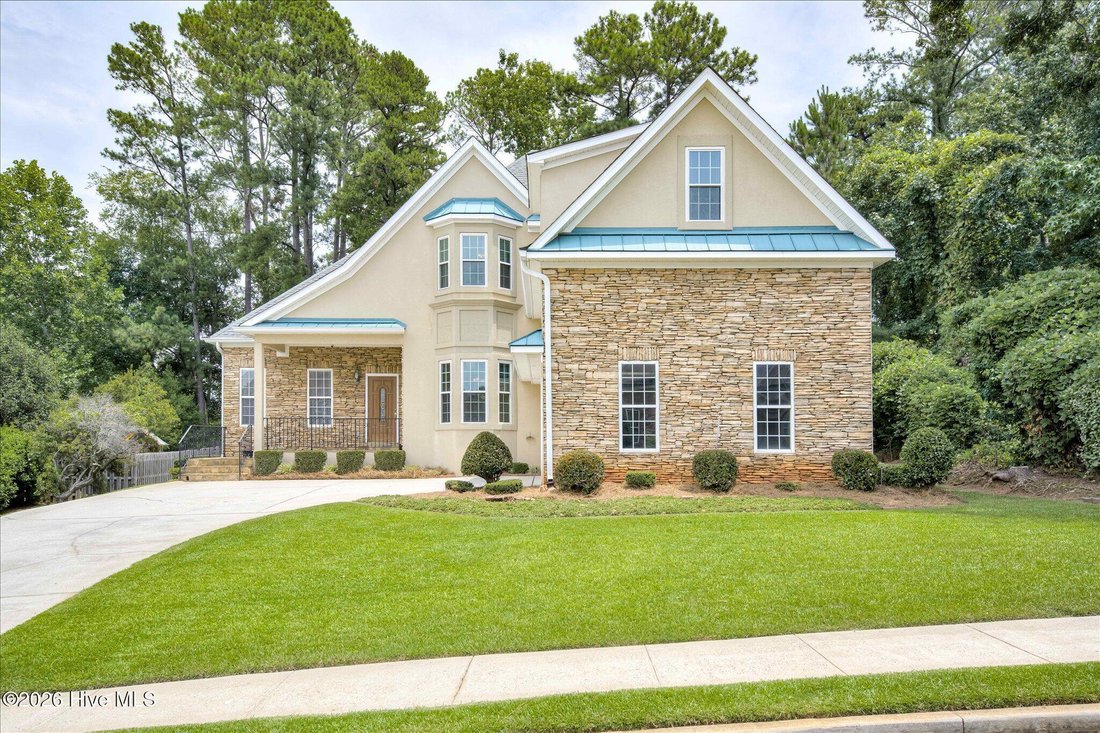 House in Martinez, Georgia, United States 1 - 18434094