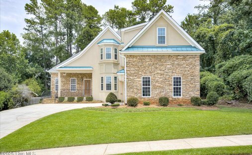 House in Martinez, Georgia, United States 1