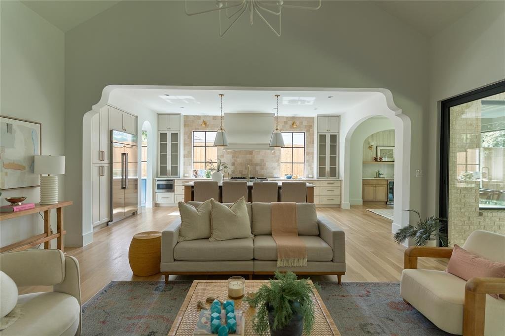 House in Dallas, Texas, United States 5 - 18434164