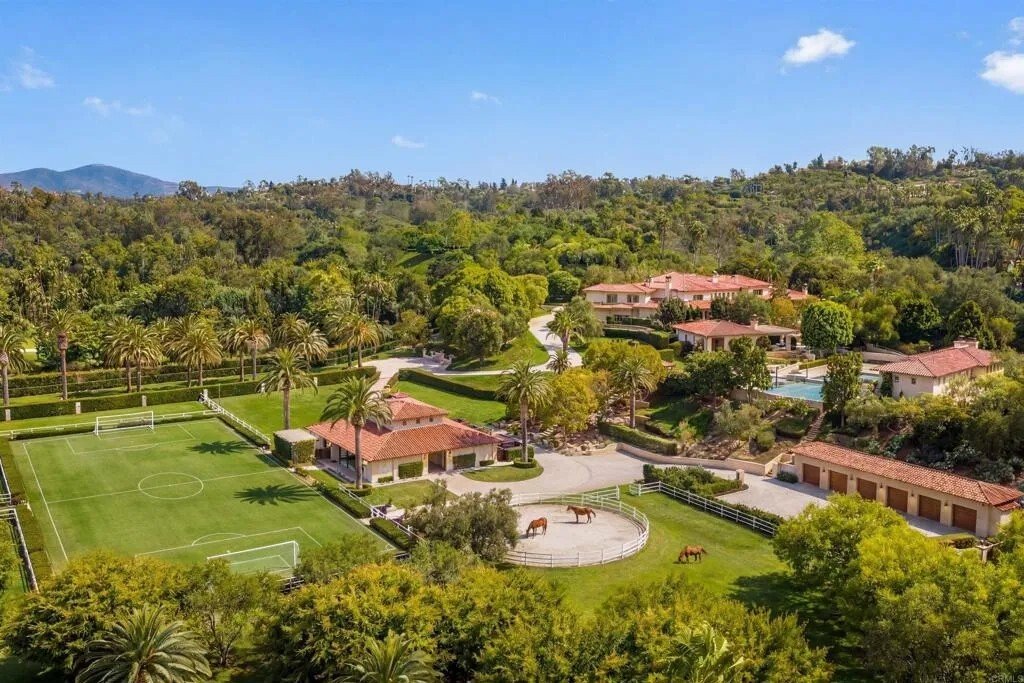 House in Rancho Santa Fe, California, United States 2 - 16704404