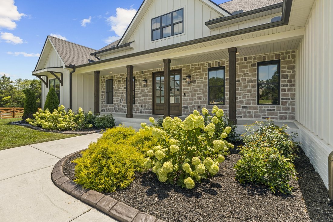 House in Mt. Juliet, Tennessee, United States 3 - 18408582