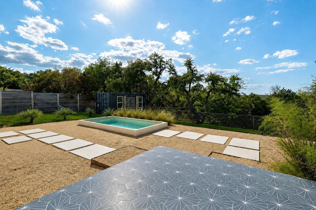 House in Austin, Texas, United States 3 - 18431436