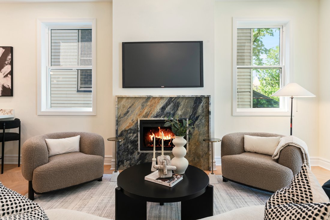 Condo in Chicago, Illinois, United States 3 - 18434147
