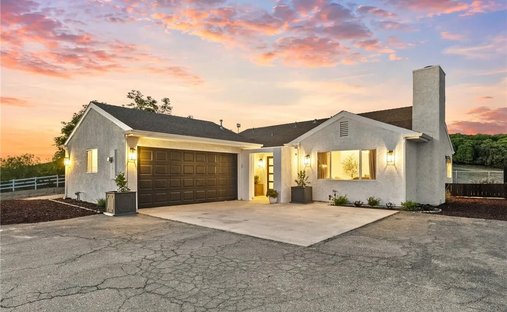 House in Temecula, California, United States 1