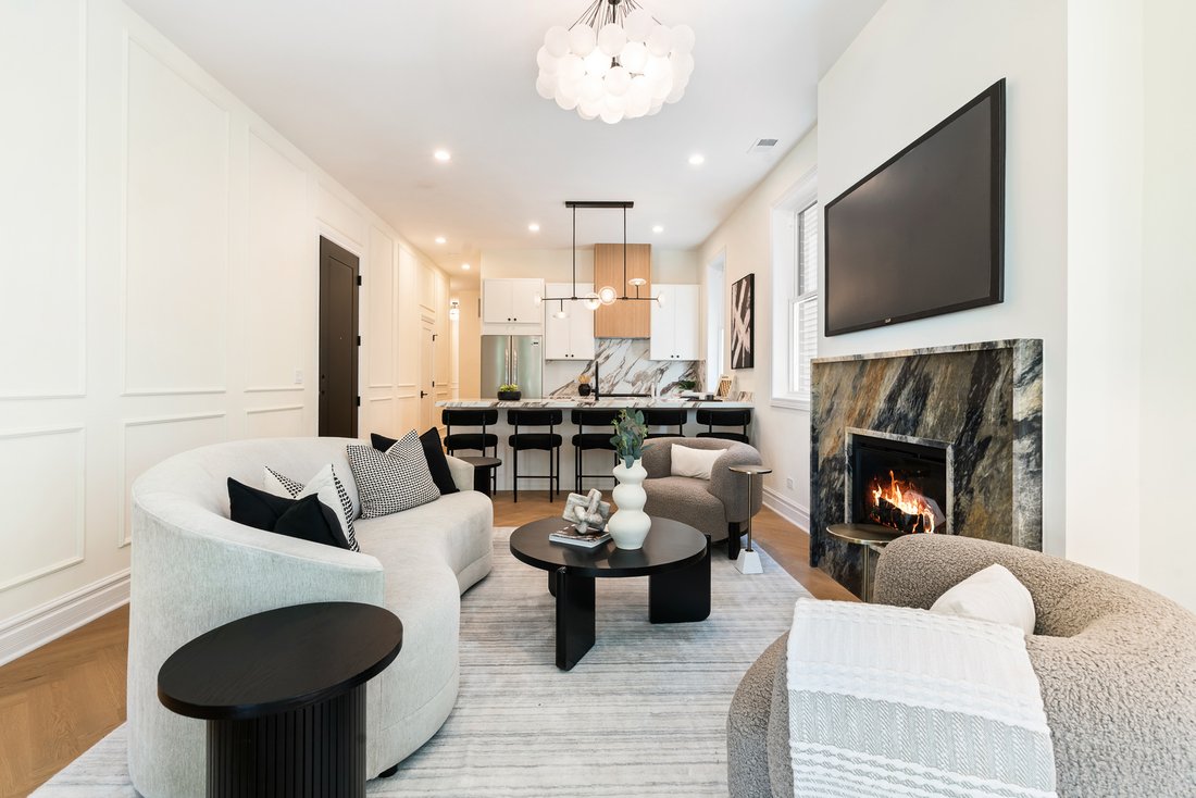 Condo in Chicago, Illinois, United States 4 - 18434147