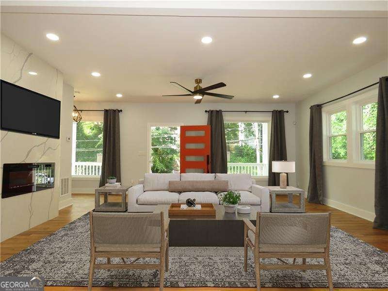 House in Atlanta, Georgia, United States 4 - 18434070