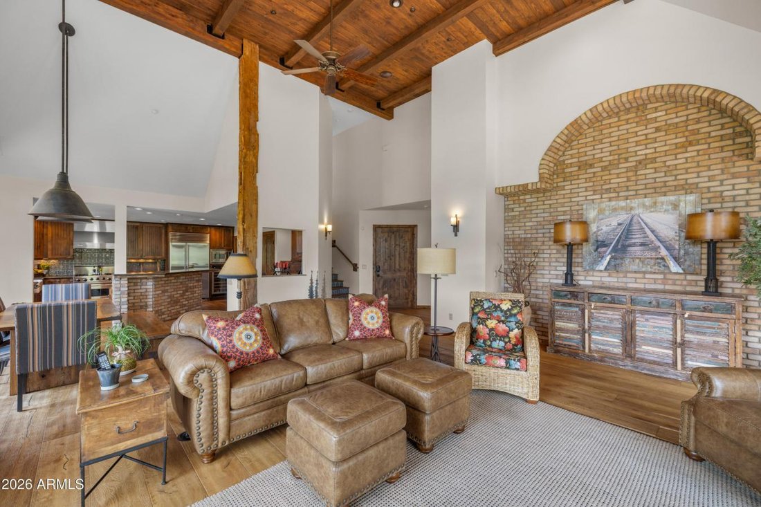 House in Flagstaff, Arizona, United States 5 - 18434447