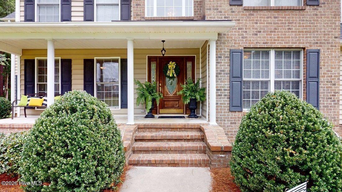 House in Kinston, North Carolina, United States 2 - 18434025