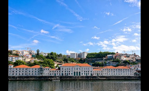 House in Santa Marinha e Sao Pedro da Afurada, Porto District, Portugal 1