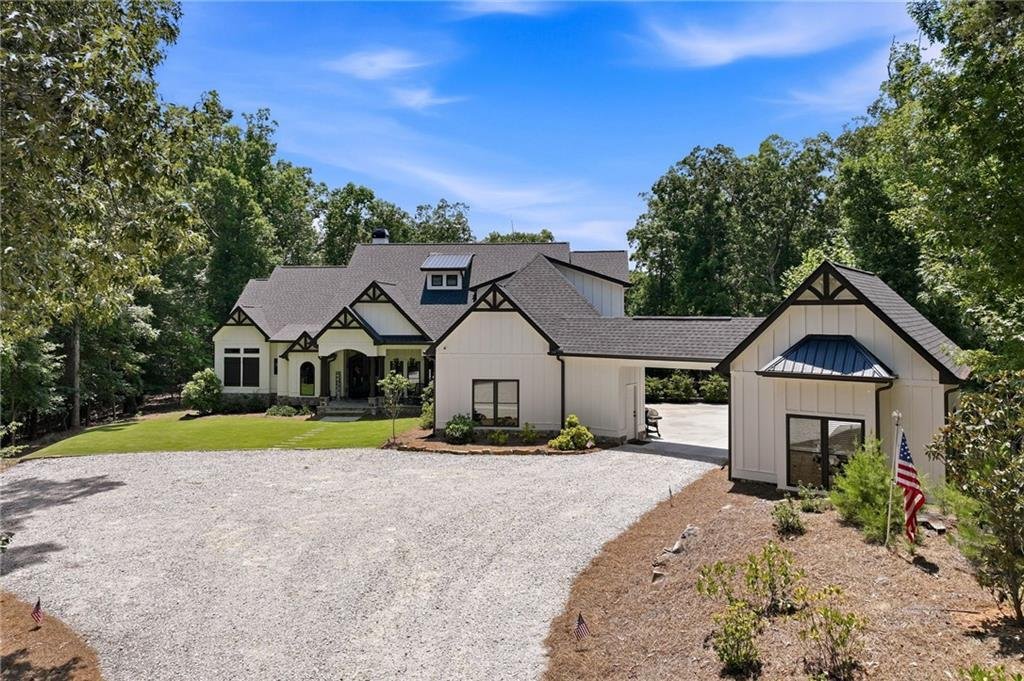 House in Flowery Branch, Georgia, United States 3 - 18434007