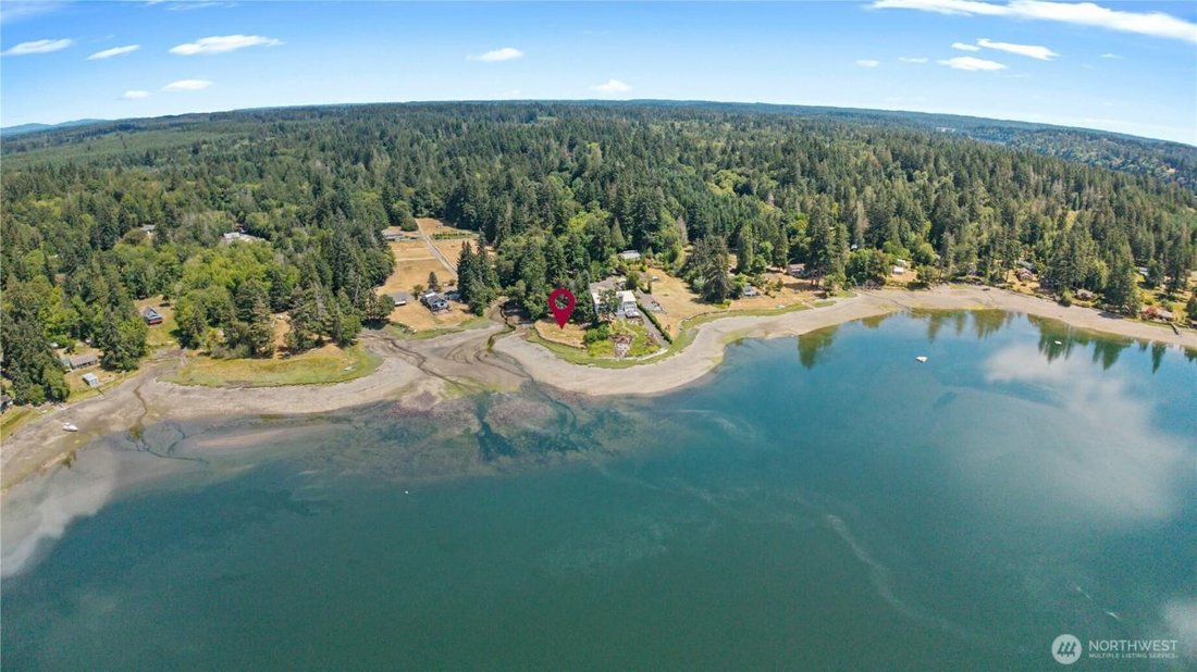 House in Shelton, Washington, United States 5 - 18434461