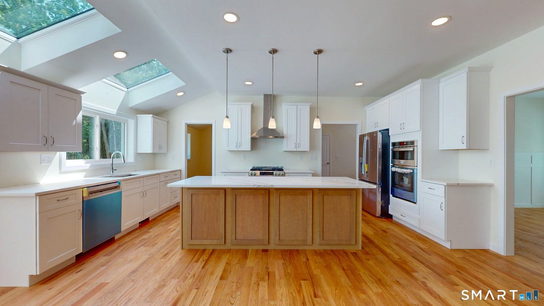 House in Tolland, Connecticut, United States 4 - 17678094