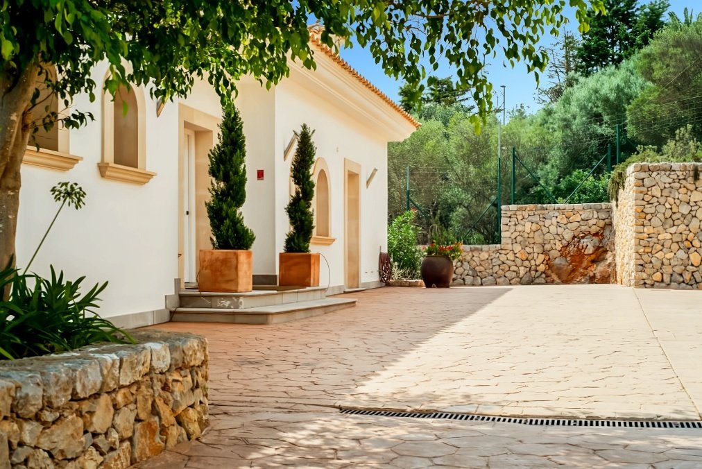 Villa a Son Vida, Palma di Maiorca, Isole Baleari 3 - 18434573