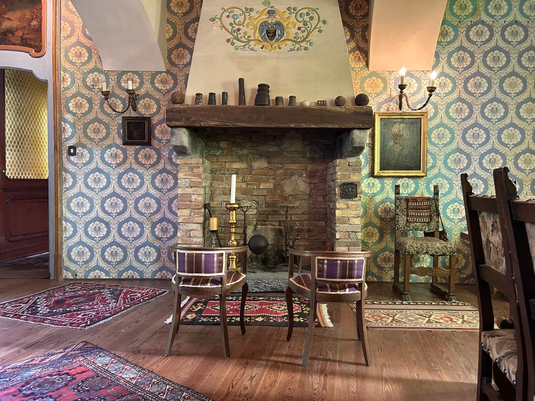 Estate in Cocconato, Piedmont, Italy 5 - 18434570