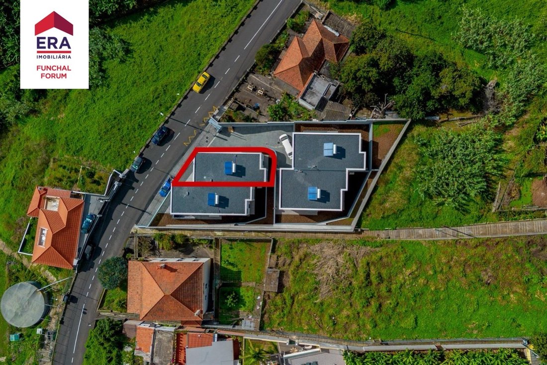 House in Santo Antonio, Madeira, Portugal 2 - 18434523