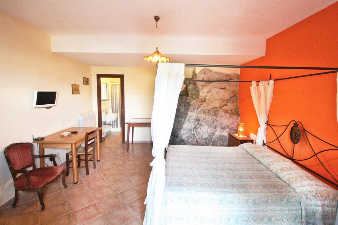 Villa in Sorrento, Campania, Italy 5 - 18434628