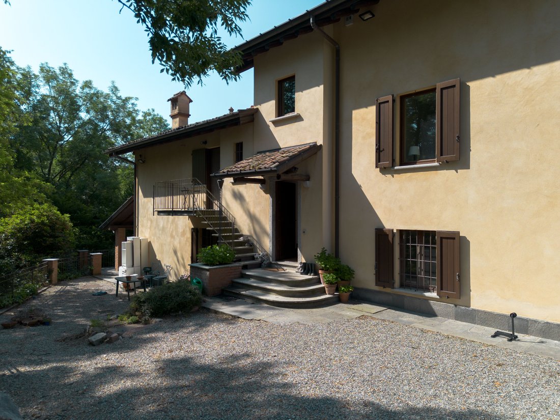 Villa in Bosto, Varese, Lombardei 3 - 18434528