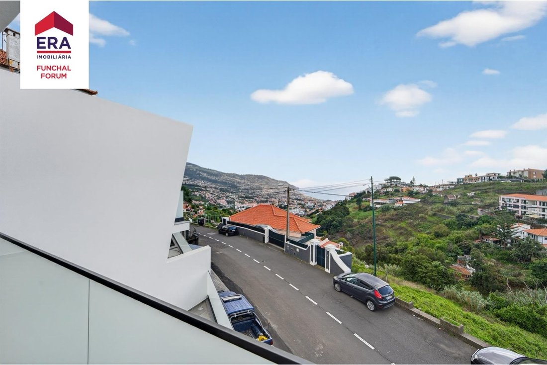 House in Santo Antonio, Madeira, Portugal 3 - 18434523