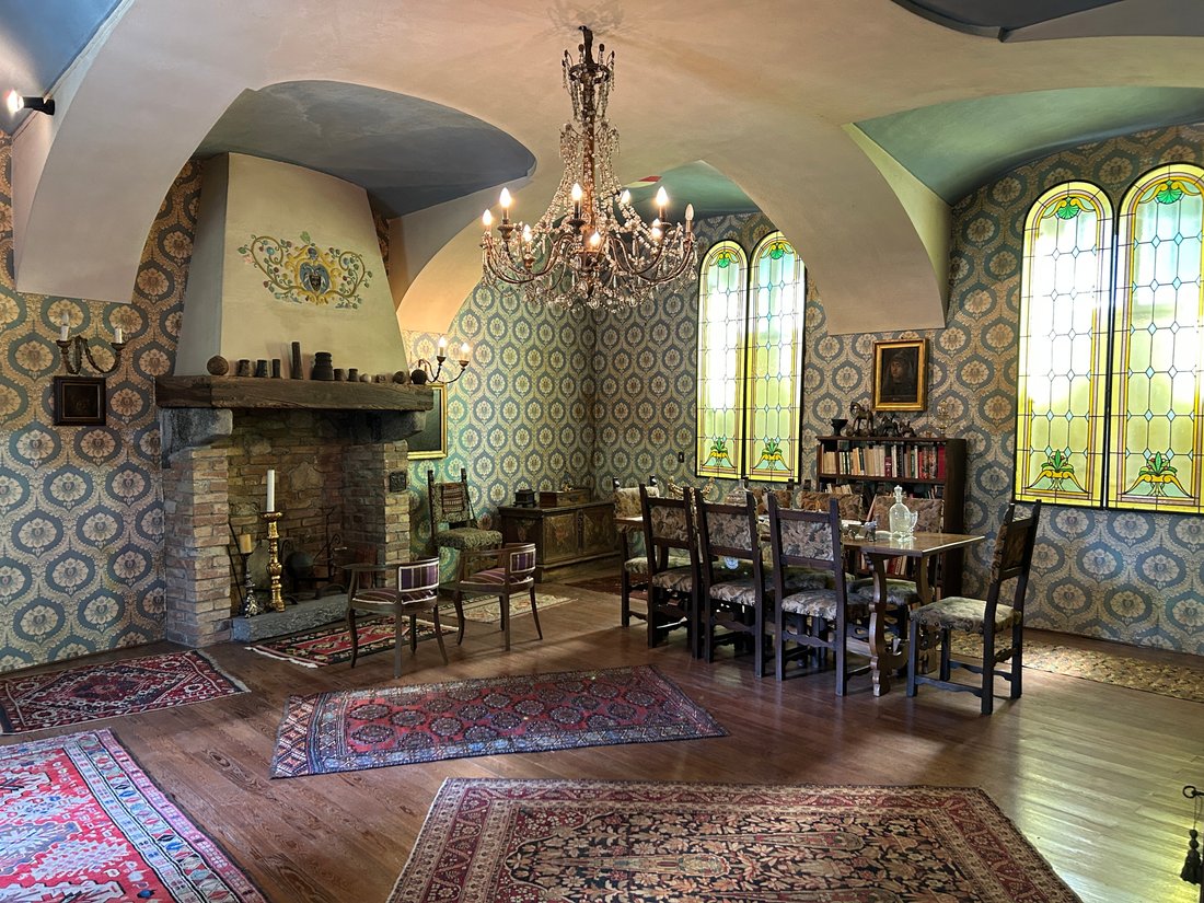 Estate in Cocconato, Piedmont, Italy 4 - 18434570