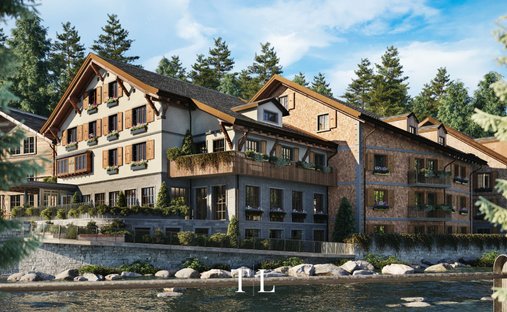 Appartement à Andermatt, Uri, Suisse 1