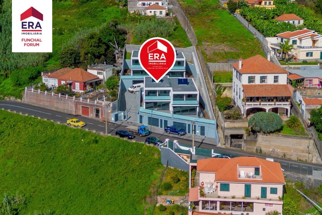 House in Santo Antonio, Madeira, Portugal 1 - 18434523