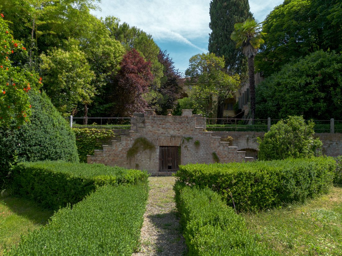 Estate in Cocconato, Piedmont, Italy 2 - 18434570
