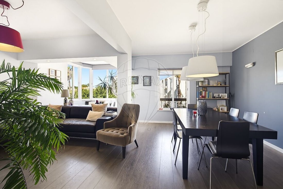 Apartment in Carcavelos e Parede, Lisbon, Portugal 2 - 18434500