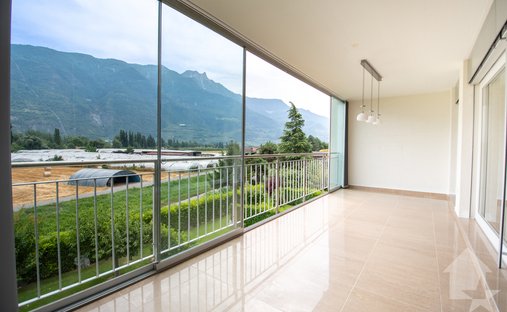 Wohnung in Saillon, Wallis, Schweiz 1