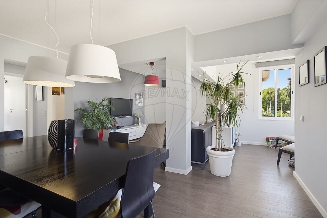 Apartment in Carcavelos e Parede, Lisbon, Portugal 5 - 18434500