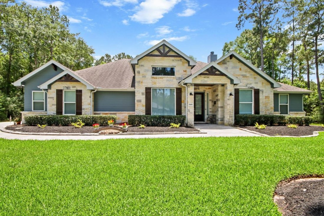 House in Magnolia, Texas, United States 2 - 18434495