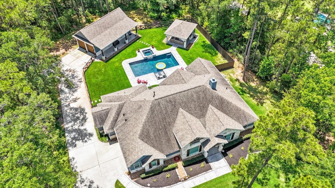 House in Magnolia, Texas, United States 5 - 18434495