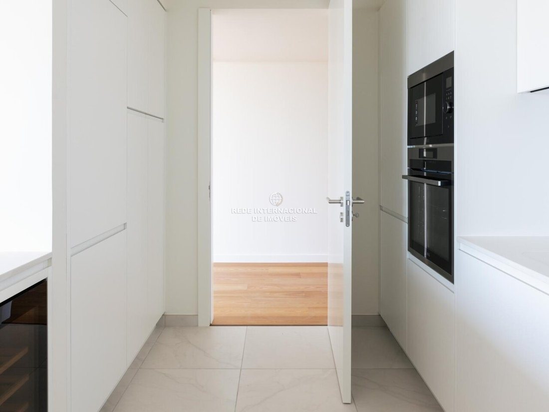 Apartment in Armacao de Pera, Algarve, Portugal 2 - 18434501