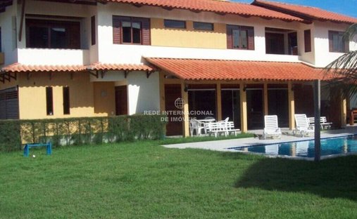 House in Loteamento Jardim Bela Vista, State of Paraíba, Brazil 1