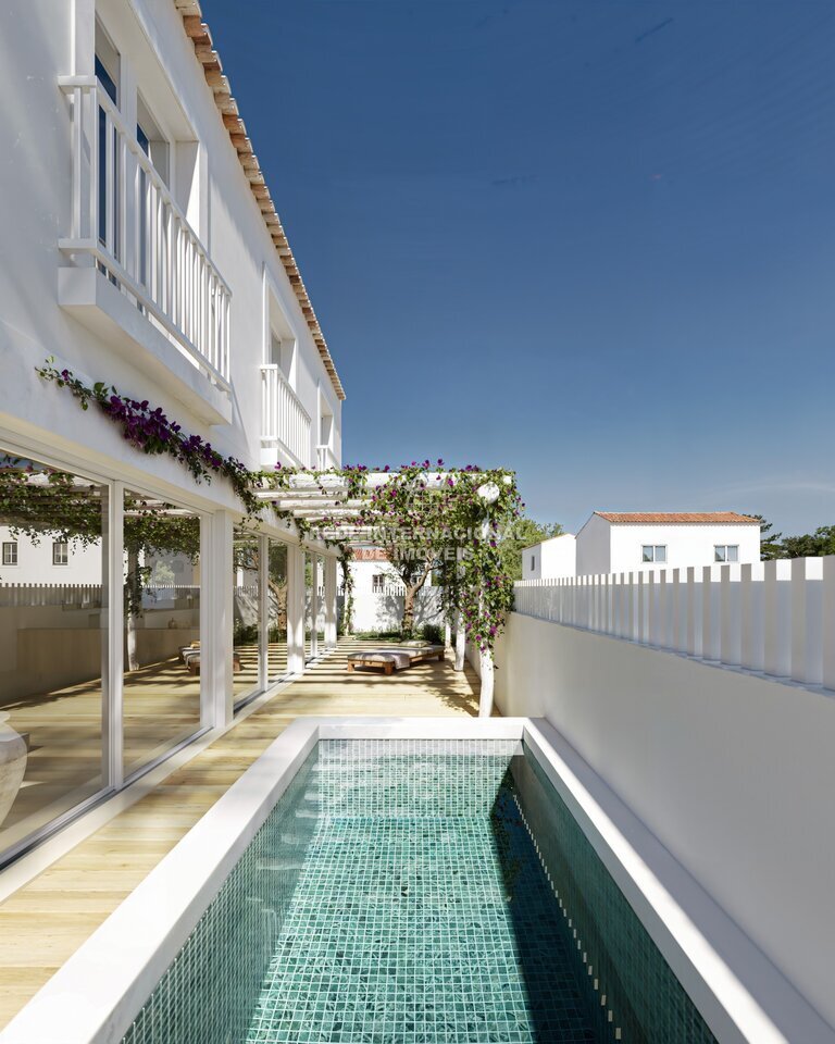 House in Comporta, Setubal, Portugal 1 - 18434505