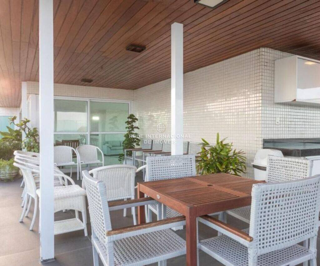 Apartment in Cabedelo, State of Paraíba, Brazil 3 - 18434720