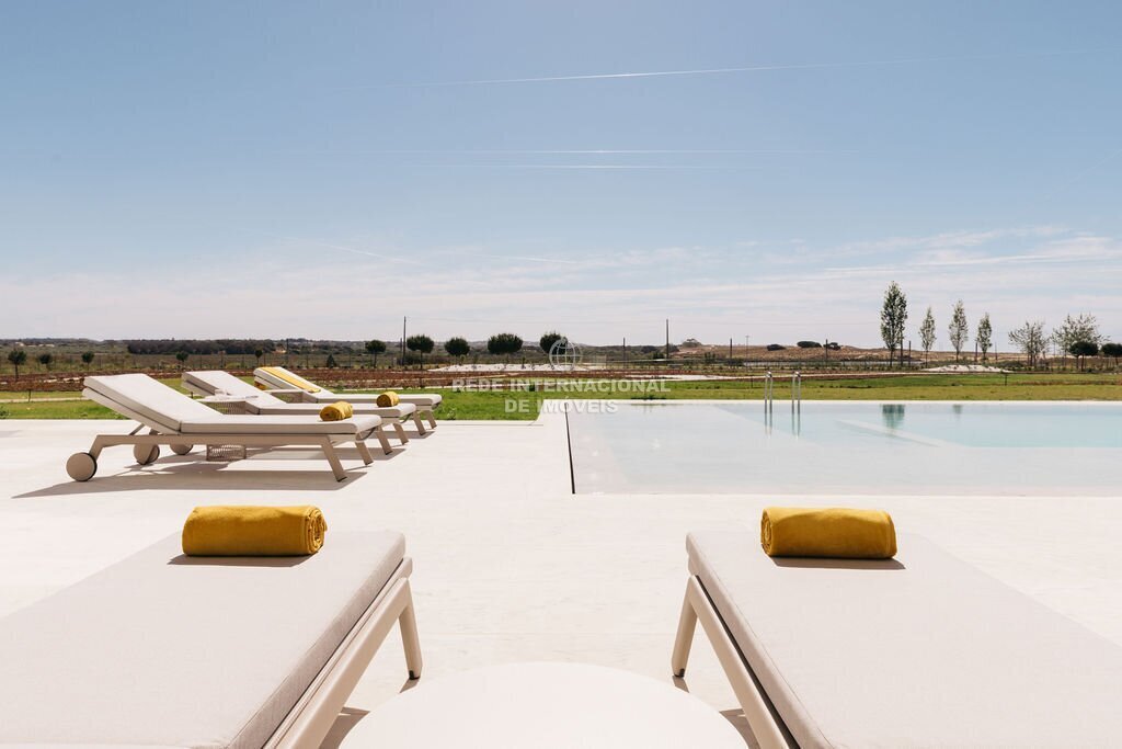 Apartment in Armacao de Pera, Algarve, Portugal 1 - 18434503