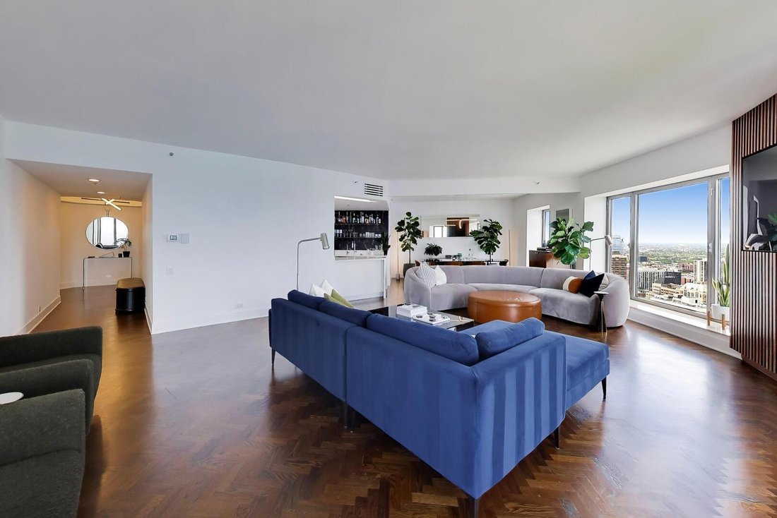 Condo in Chicago, Illinois, United States 5 - 18434543