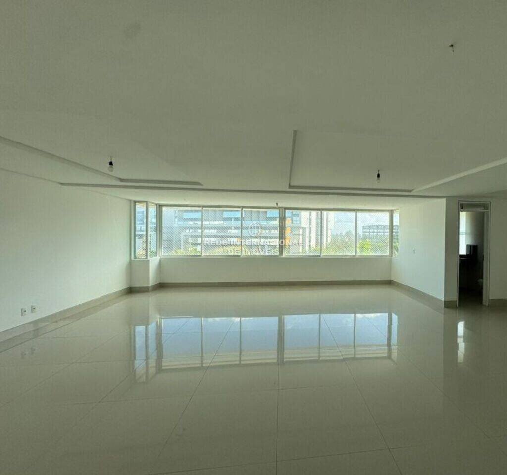 Appartement à Ponta de Campina, State of Paraíba, Brésil 1 - 18434743
