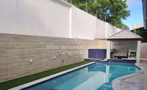 House in Portal do Sol, State of Paraíba, Brazil 1