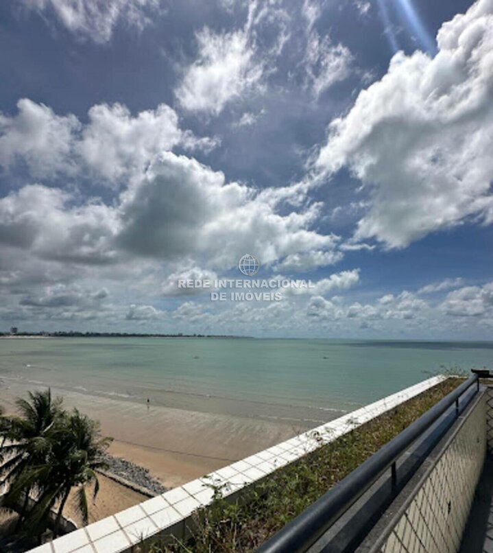 Apartment in Bessa, State of Paraíba, Brazil 4 - 18434711